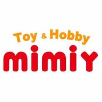 トイ&ホビーショップ ミミー (@mimiyinfo) Twitter profile photo