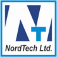 Nordtech Ltd.(@Nordtech_SPb) 's Twitter Profile Photo