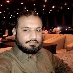 shahzad11717510's profile picture. In Education & Literacy Department Govt Of Sindh