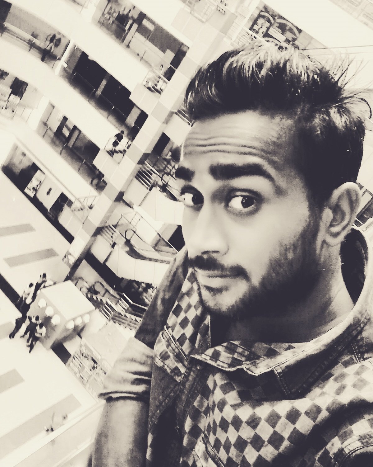 RahulRa64301209's profile picture. 