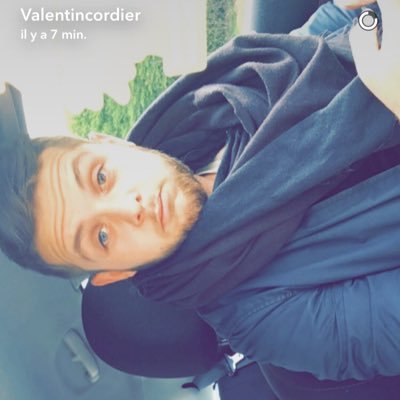 Axel - 22ans - Snap : axelinouh - Instagram : axelfrqt