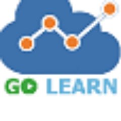 golearn analytics  is run by Data Scientists. We offer a definite edge in your IT and analytics career.we offer courses both online and offline