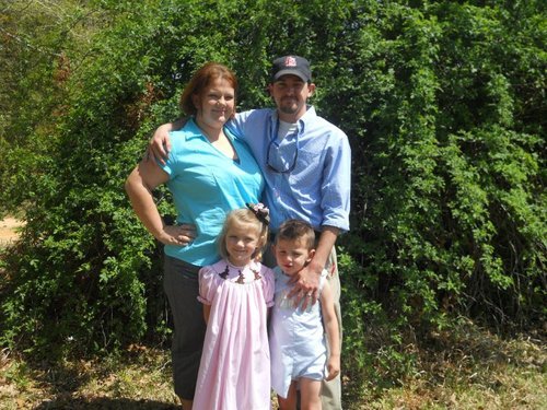 TKNBY2's profile picture. My name is Karen Rustige, I married my best friend Greg and we have 2 kids..