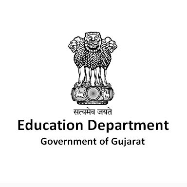 Official Twitter Account of Education Department, Government of Gujarat