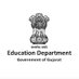 Gujarat Education Department (@EduMinOfGujarat) Twitter profile photo