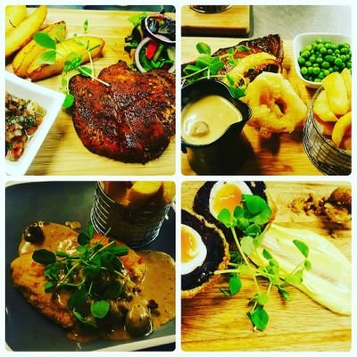 A lovely family run pub hotel and restaurant specialising in value for money in every way.  Please tweet or call us with questions or bookings tel 01652 688238