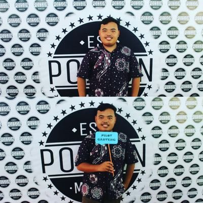 ariswan322's profile picture. 