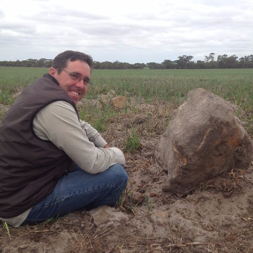 Soil Research Agro focused on managing soil. Supported by @GRDC. Thoughts are my own not employers.