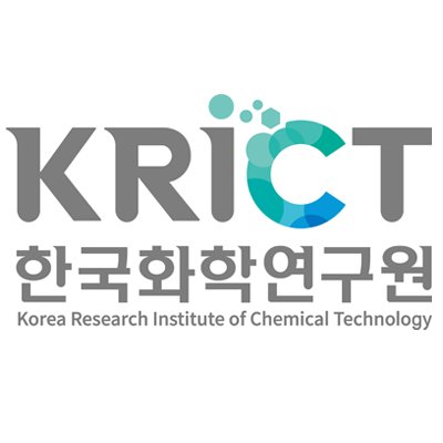 Chemistry for US, Chemistry for EARTH!
우리를 위한 화학, 지구를 위한 화학!한국화학연구원은
국내 유일의 화학전문 국책 연구기관입니다.