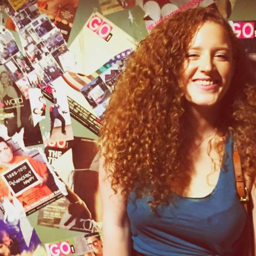 Jesscmargaret's profile picture. Software Engineer @Google @womenwhogo_nyc