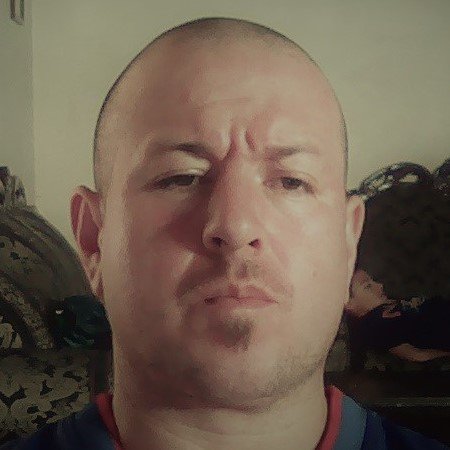 oalfredo8413's profile picture. 