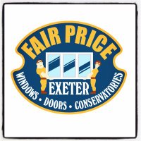 FAIR PRICE Windows(@FairPriceExeter) 's Twitter Profile Photo