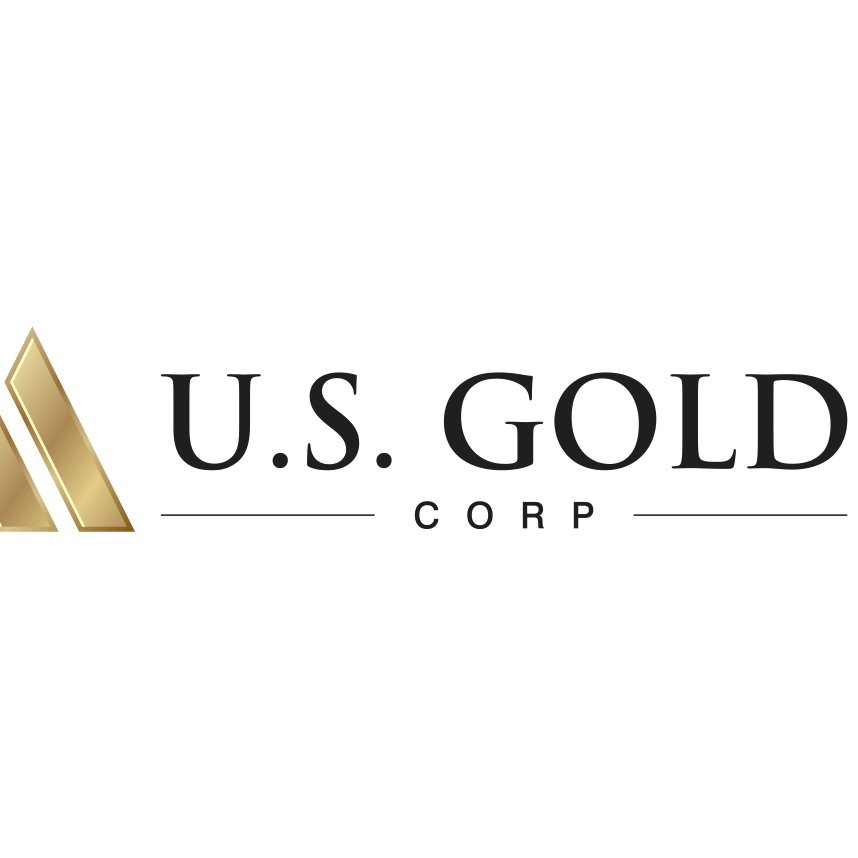 U.S. Gold Corp (USAU : Nasdaq) is gold exploration and development company
based out of Cheyenne, WY United States.