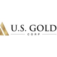 U.S. Gold Corp(@usgoldcorp) 's Twitter Profile Photo