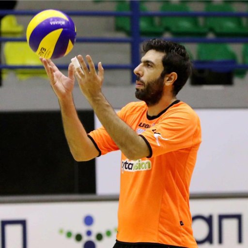 YiannisHasikos's profile picture. 