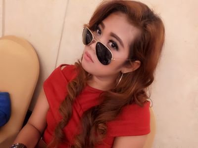 balqis_mentari's profile picture. 