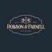 Dobson and Parnell (@DobsonParnell) Twitter profile photo