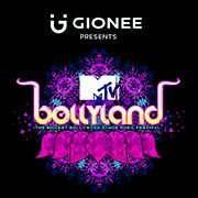 MTV Bollyland(@MTVBollyland) 's Twitter Profile Photo