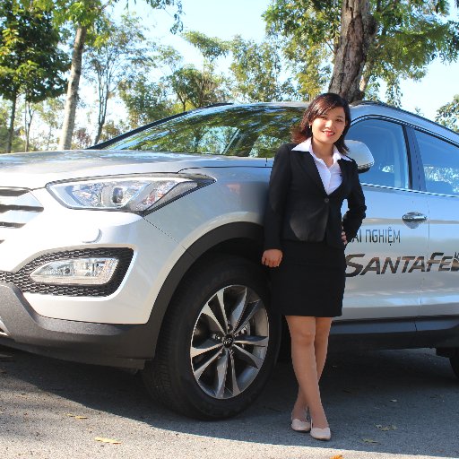 Mình là Ngô Thị Mỹ Lệ, chuyên kinh doanh về xe mang thương hiệu Hyundai Hàn Quốc như: xe du lịch , xe tải và xe khách. Ai có nhu cầu xin liên hệ:
0909 562 512