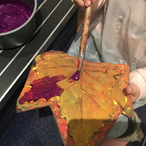 Splatterdays's profile picture. Fun making, acting, storytelling and play workshops workshops for kids from 5-13 years!