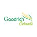 Goodrich Cereals (@goodrichcereals) Twitter profile photo Goodrich Cereals (@goodrichcereals) Twitter profile photo