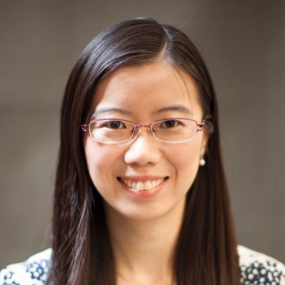 MichelleQinYun's profile picture. 