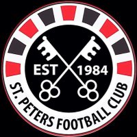 St.Peters FC(@StPetersFC1984) 's Twitter Profileg