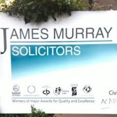 James Murray Law
