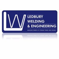 Ledbury Welding (@ledbury_welding) Twitter profile photo