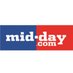 Mid Day (@mid_day) Twitter profile photo