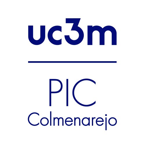 Oficina de Estudiantes del campus de Colmenarejo, Universidad Carlos III de Madrid.