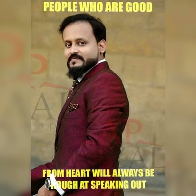 AbdulQa06302954's profile picture. Simple & Passionate