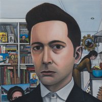Ben Edge (@ben_edge_art) 's Twitter Profile