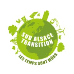 La transition à Mulhouse et dans son bassin. Les temps sont mûrs.