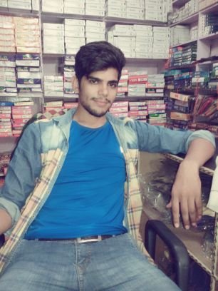 sscofficially's profile picture. I am dat what u think....dats it