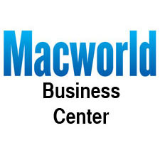News businesspeople can use from Macworld, the Mac, iPhone and iPod experts