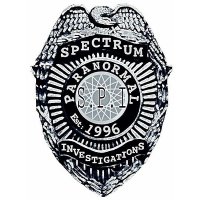Spectrum Paranormal (@spectrum_1996) 's Twitter Profile