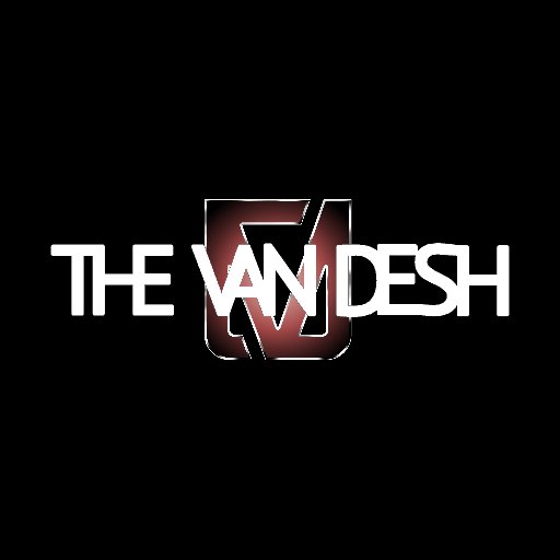 ~ ~ THE VAN DESH official twitter ~ ~ #Swedish #hardrock w/ #70s and #melodicrock influences @helgessonn @trumkonny @pianomarten and Niklas Klaar.