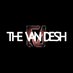 THE VAN DESH (@thevandesh) Twitter profile photo THE VAN DESH (@thevandesh) Twitter profile photo
