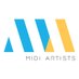 MIDI Artists (@midiartists) Twitter profile photo MIDI Artists (@midiartists) Twitter profile photo