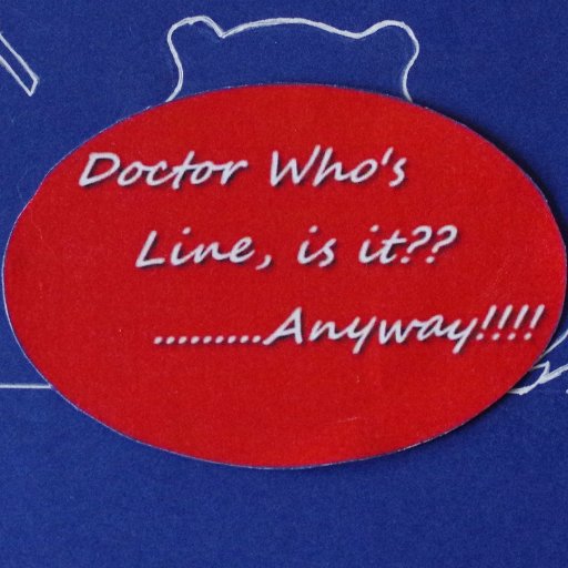 Where Doctor Who and improvisation collide. Listen as this band of Who fans create new stories on the fly for your entertainment.