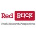 Red Brick Research (@redbrickteam) Twitter profile photo Red Brick Research (@redbrickteam) Twitter profile photo
