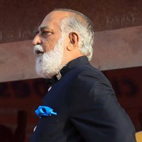 Arvind Singh Mewar(@ArvindSMewar) 's Twitter Profile Photo