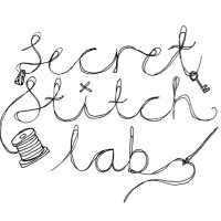 Secret Stitch Lab(@SecretStitchLab) 's Twitter Profile Photo