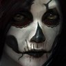 painterskin's profile picture. #Search and download the Best #documentation of #BODYART, #BODYPAINTING, #COSMETICS, MAKE UP ans much more with #PainterSkin!
