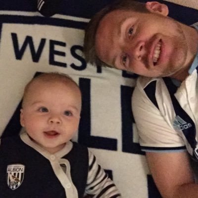 jamie_wba's profile picture. Sports journalist, Baggie, Bear and below average goalkeeper (at best).