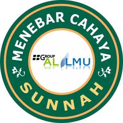 Menebar Cahaya Sunnah  |  https://t.co/UOitUwpd0R   |   https://t.co/iLgBhGqVhy…  |  https://t.co/ONlUtxUIKP