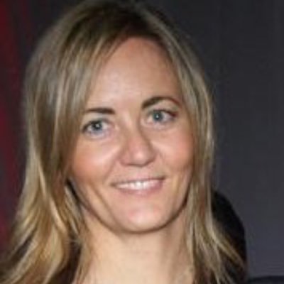 Colette Gallagher Profile