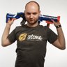 stephanschamp's profile picture. Views my Own