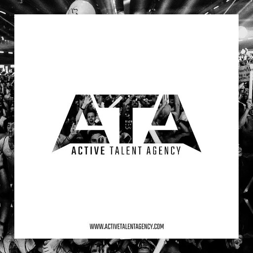 Active Talent Agency